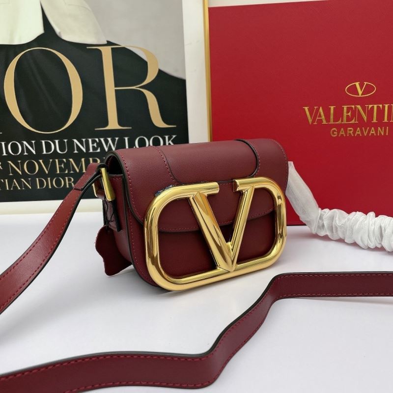 Valentino Satchel Bags